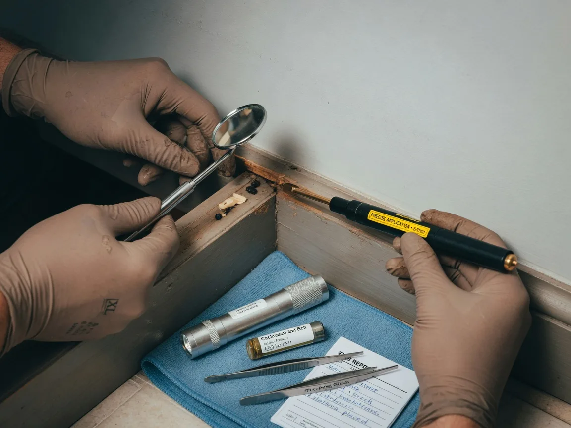 Why choose Emergency Pest Control in Cedar Creek, TX